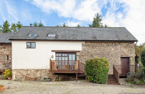 Uk45543-The Threshing Barn - Foto 30