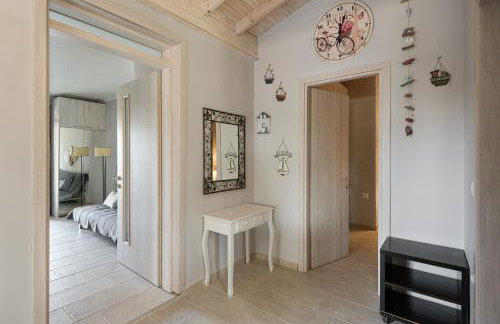 Blue & Indigo Turtles Apartments, Vourvourou #FeelsLikeHome - Foto 15