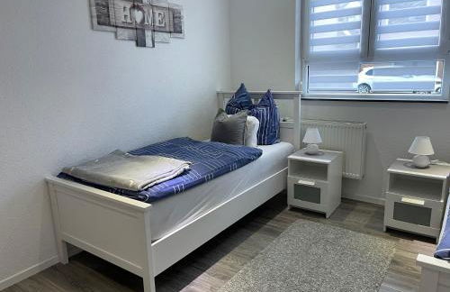 Maria's Ferienwohnung - Modernität trifft Eleganz - Foto 21