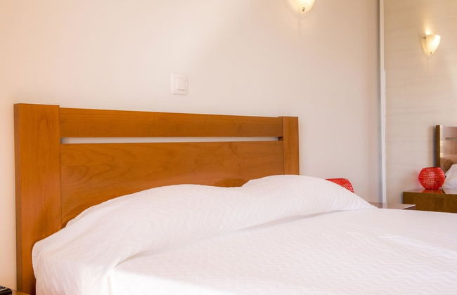 B33 - Praia do Vau Apartment - Foto 21