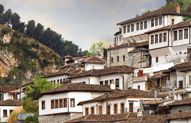 Gjirokastër Tour - Foto 2