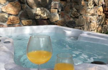 Delilah Ridge Winery Mid Mod Guesthouse - Foto 55