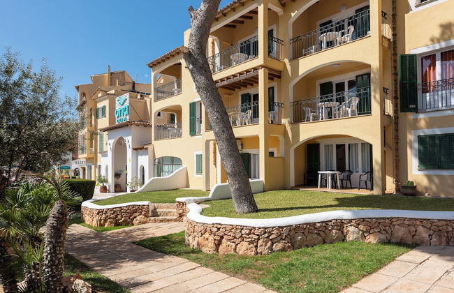 Ona Cala Pi Club - Foto 70