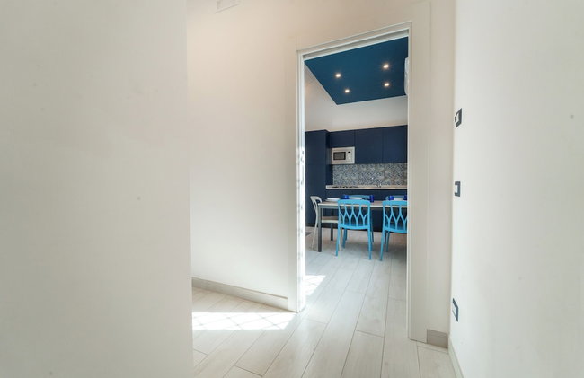 Colonna Apartments by Wonderful Italy - Foto 106
