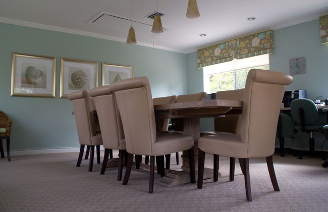 Sanibel Moorings Condo Resort - Foto 27