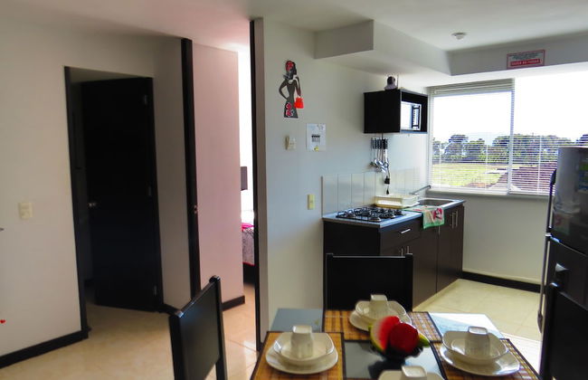 Apartahotel Jeronimos - Foto 8