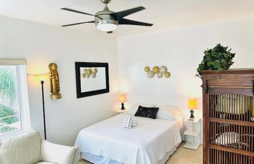 South Beach Paradise Jr Suite next to Convention Center - Foto 38