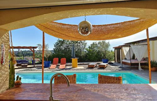 Casa Viajano - Dépendance Villa Marseille - Photo 16