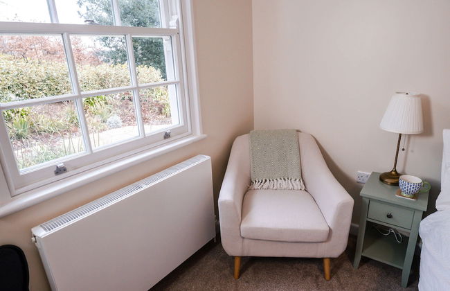 Epiphany House - Foto 22