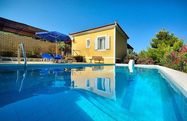 Mouzakis Villas - Photo 3