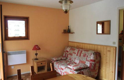 Appartement ensoleillé Lanslevillard station Val Cenis Vanoise - Foto 10