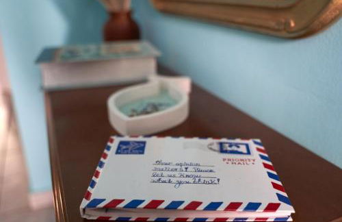 Casa Bonita, House with Private Entrance and Garden, between center and sea - Foto 28