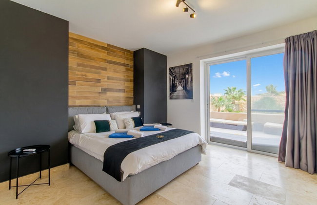 Wellness Hygge Modern Gozitan Apartment - Photo 12