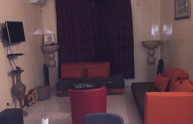 Residence Mbissine - Photo 1