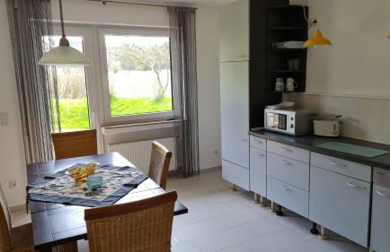 Ferienwohnungen Nohner Mühle - Foto 7