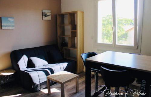 Résidences du Palmier - Photo 15