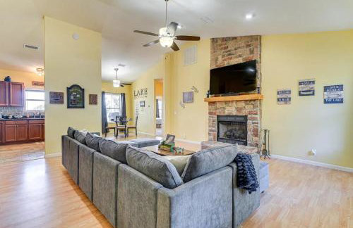 The Hill-Ton - Lake View, Across from 1215 Launch - Foto 23