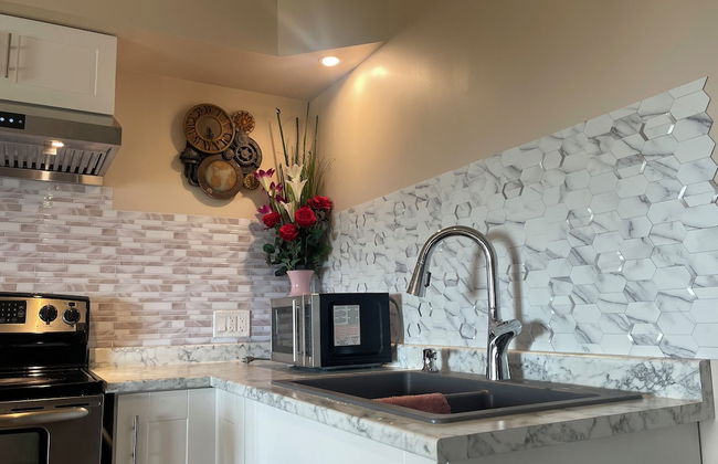 Downtown Private Villa within Four Seasons - Photo 10