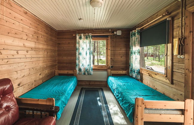 Ukonjärven Holiday Village - Foto 6