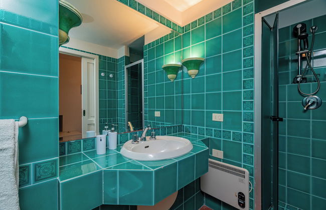 Casa Pierina by Wonderful Italy - Foto 9