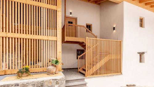 Oberprünst Hof - App. St. Luis - Foto 5