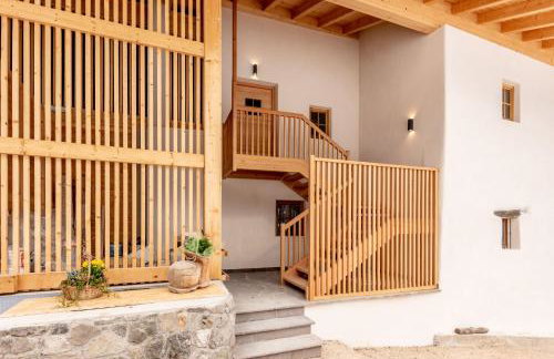 Oberprünst Hof - App. St. Luis - Foto 5