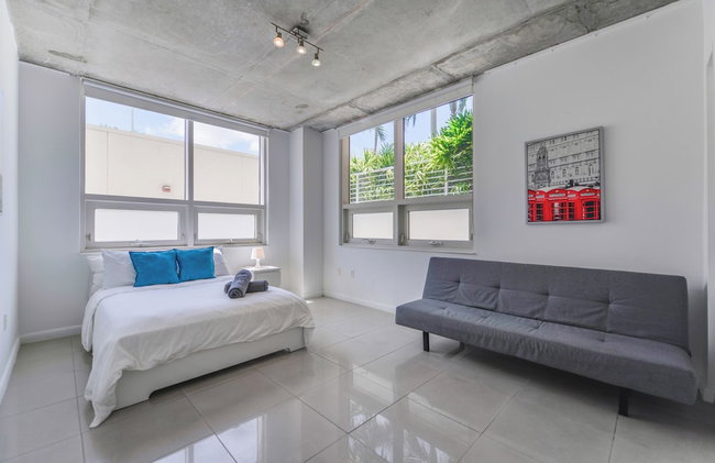 Stylish Condos in Midtown Miami - Foto 13