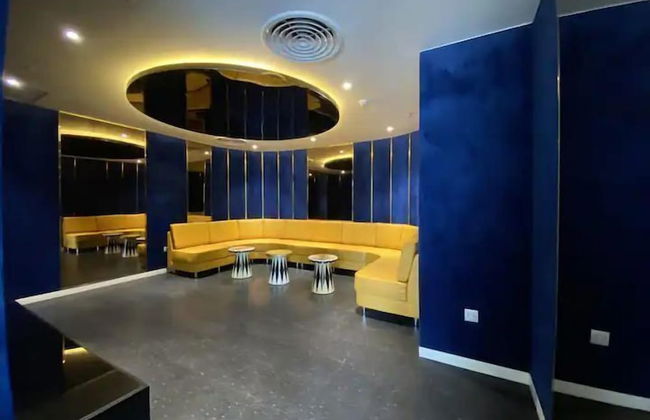 Ha Do Centrosa Centrosa apartment - Foto 56