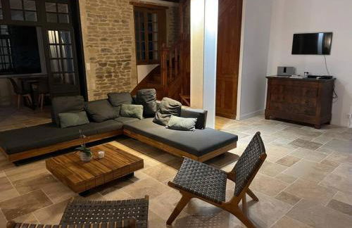 La Ninette du Domaine de Maubuisson - Photo 11