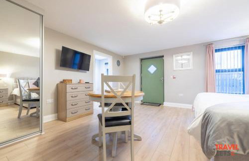 Homestead Hillsborough By Travel Lets Short Term Rental Agency Hillsborough Featuring Apartments, Double Suites & Triple Suites - Foto 6