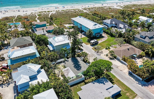 Chasing Waves managed by Beach Retreats - Foto 32