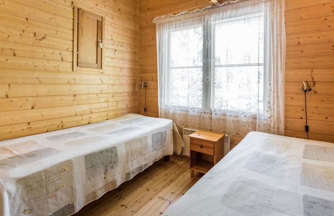 Lauhanlinna - Foto 15