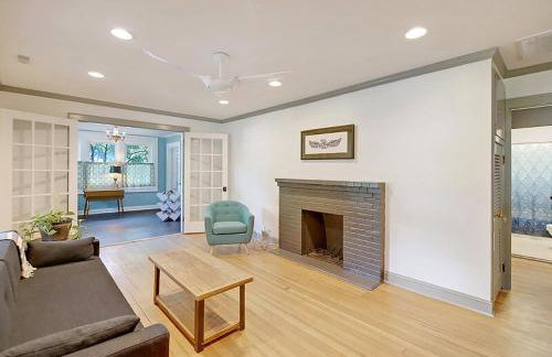 Delsey family home steps away from Park Circle - Foto 37