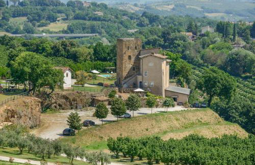 Tenuta la Torraccia agriturismo - Foto 26