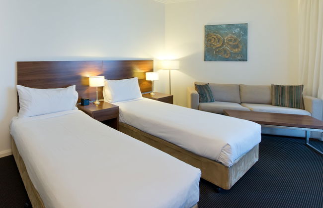 APX World Square - Foto 6