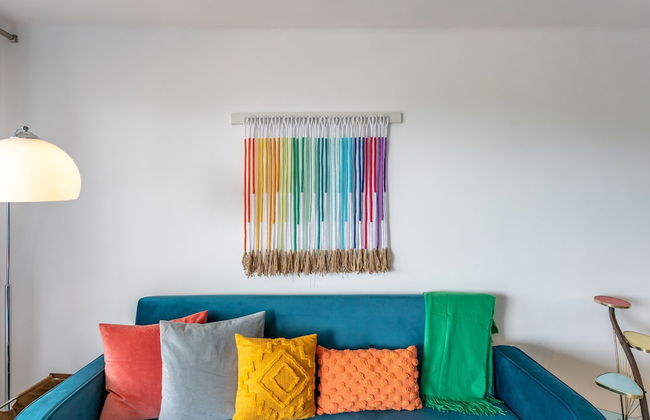 Your Retro Beach Front Hideaway in Salou - Photo 27