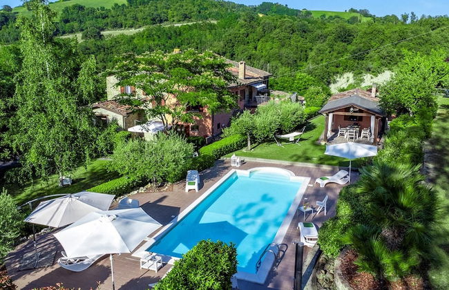 Villa Banci 8 Emma Villas - Foto 1