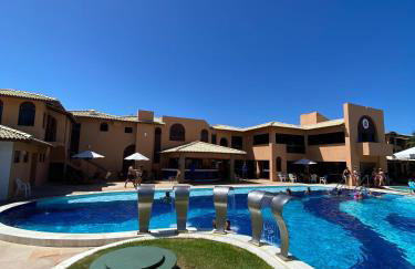 Genipabu Summer House - Foto 24