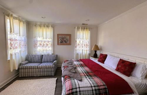 Entire Family-friendly 4 BR Cozy Unit , Metro walk - Foto 32