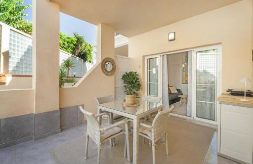 Yucca Park 1 Bed Apartment - Foto 25