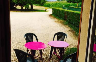 la ferme de Martine - Foto 1