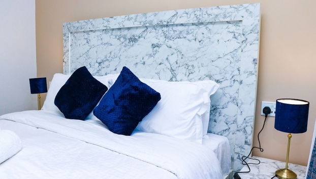 Kileleshwa View Palace Apartment - Foto 4, Habitación