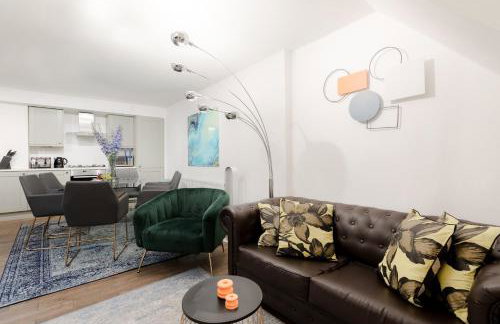 PHENOMENAL 5bedroom DESIGN HOUSE FOR NOMADS XXL GROUPS - Foto 64