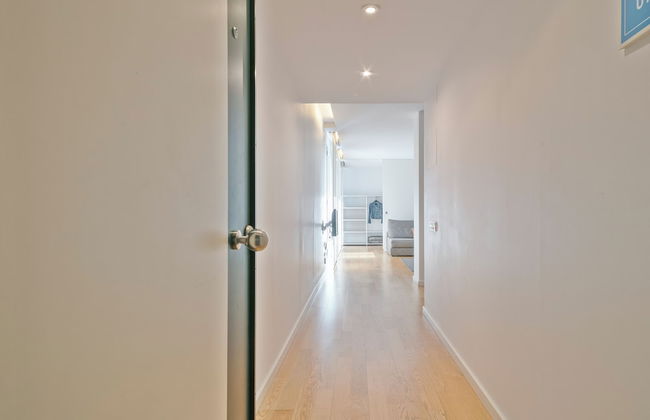 Lugaris Beach - Apartments - Foto 36