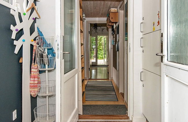 6 Person Holiday Home in Farvang-by Traum - Foto 11