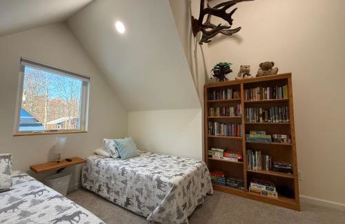 Talkeetna Wildlife House - Foto 54