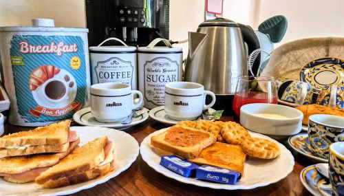 Sweet Dreams Elegance Spa, Colazione & Relax - Foto 5