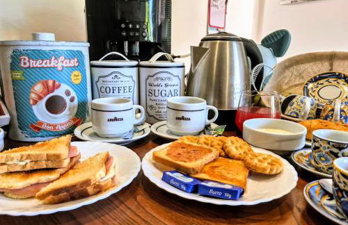 Sweet Dreams Elegance Spa, Colazione & Relax - Foto 5