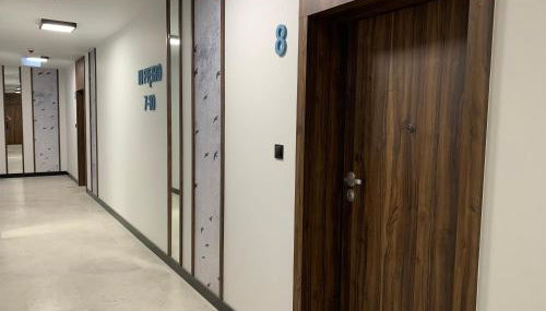 Apartament Aquapark Gold 8 - Foto 5