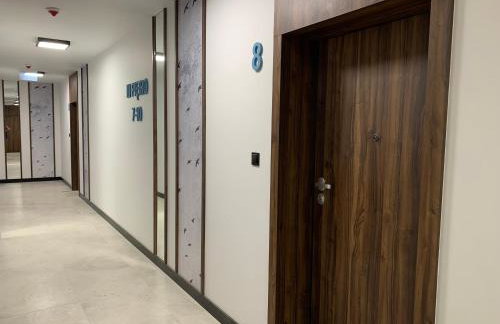 Apartament Aquapark Gold 8 - Foto 5